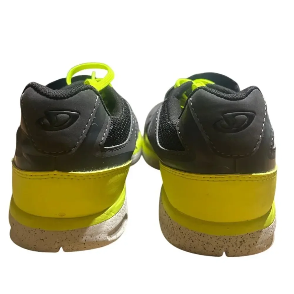 GIRO Whynd Women's cycling shoes 2-bolt cleat system size 9